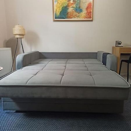 Central Living Athena Bagian luar foto
