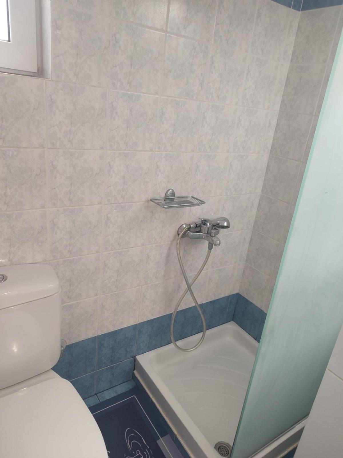Central Living Athena Bagian luar foto